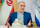 یدالله رحمانی تنها استانداری که در عمل با عملیات اجرایی سدهای ماندگان و خرسان مخالفت کرده است